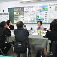2011年12月10日
中華民國景觀學會為促進各校景觀設計課程與專業實務接軌，提供各大專院校相關科系間良性互動與交流，並協助培養優秀的景觀專業人才、落實環境的永續政策，特舉辦本項全國學生景觀設計競圖活動。