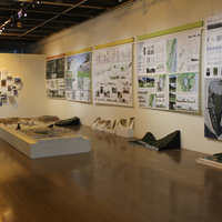 2012年6月6~8日，人文大楼艺术中心，本系大学部55人参与。