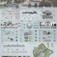 优选：李子萱、卜若瑄/一汗成树