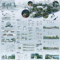 贰奖：蔡少榕、林沛颖/浮碳岛获得