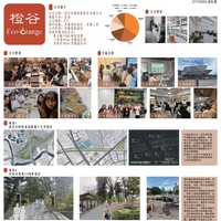 周辰陽(橙谷景觀規劃設計有限公司)