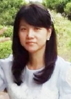 Shu-Mei Huang Shu-Mei Huang