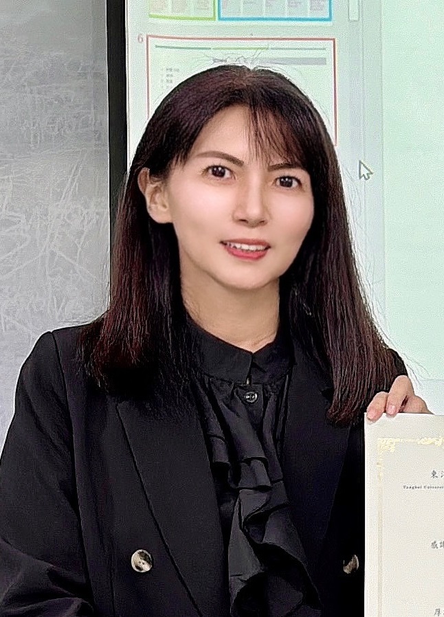 吳佩玲 吳佩玲