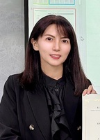 吳佩玲 吳佩玲