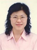 Yu-Ju Rose Ho 